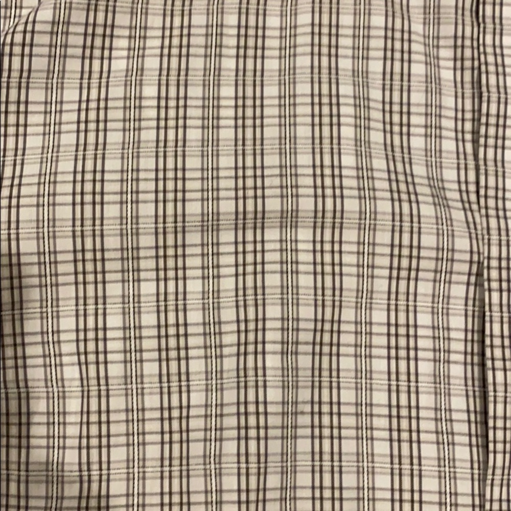 Perry Ellis button down size M - Picture 3 of 3